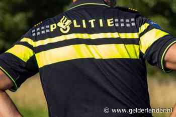 Straatroof in Boxmeer