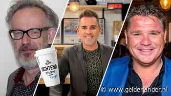 De Golden Globes-uitreiking en Dry January in de Ochtend Show to go