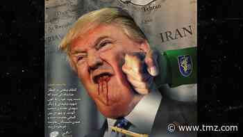 Iran Hits Back Over Drone Strike with Hack, Threat to Tear Up Nuke Deal
