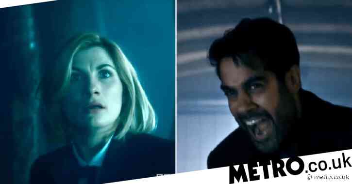 Doctor Who series 12: 5 huge questions we have after Spyfall Part Two from the Master to the Timeless Child reveal