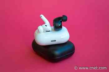 AirPods Pro vs. Echo Buds: Is $250 really worth it for Apple's wireless earbuds?     - CNET