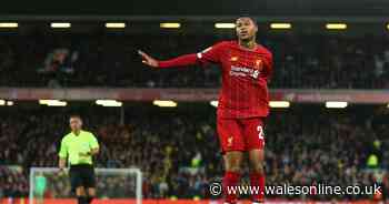 Former Liverpool team mate urges Rhian Brewster to joins Swansea City