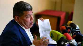 With Guaido blocked from parliament, rival named as new leader in Venezuela