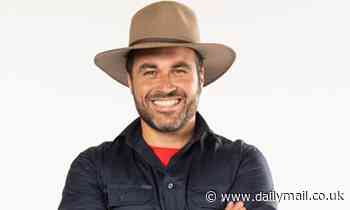 Miguel Maestre was offered a role on I'm a Celebrity after 'being overlooked for MasterChef'
