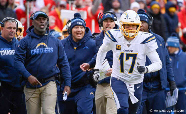 Chargers 2019 report card: Team regresses as it heads into offseason of uncertainty