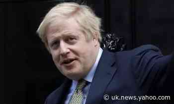 Boris Johnson: Qassem Suleimani was threat to all our interests