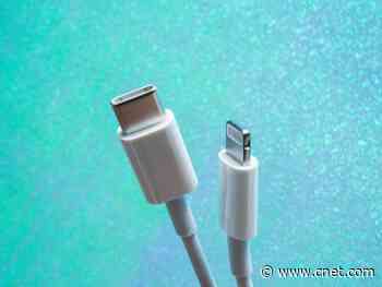 Will Apple get rid of the charging port, too? All signs point to portless iPhones     - CNET