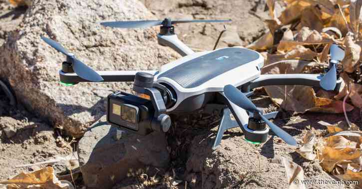 GoPro Karma drones grounded worldwide, thanks to possible GPS glitch