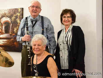 Nick Lees: Escape during Hungarian Uprising still fresh on minds of these Edmontonians