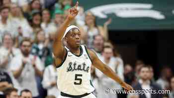 Michigan vs. Michigan State score: Spartans, Cassius Winston make statement in rivalry win