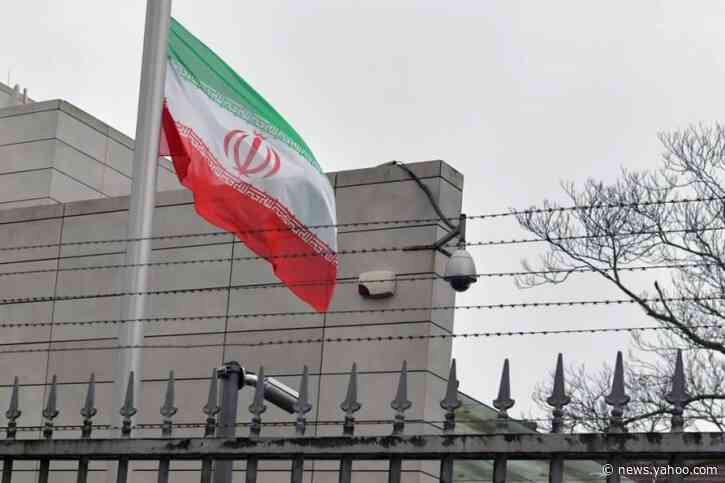 Iran's plans to leave nuclear deal might not be as dramatic as they sound