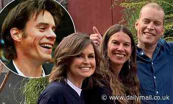 Actor Tom Long dies: Lisa Wilkinson shares tribute to SeaChange star