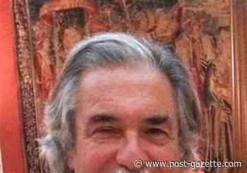 Obituary: Bruce Wolf | Business lawyer, avid collector and art detective