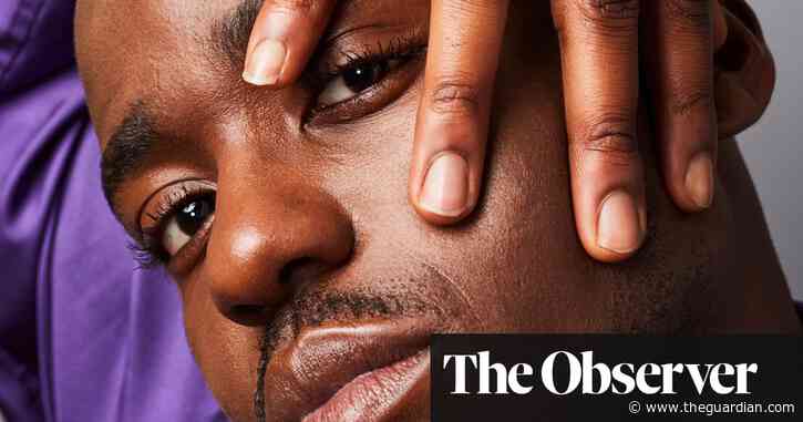 Ncuti Gatwa: ‘I’ll say yes to anything’