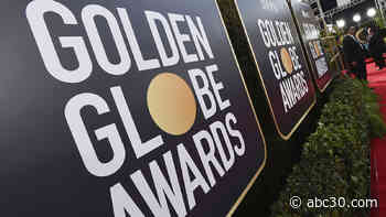 Golden Globes 2020 red carpet: See the best dressed