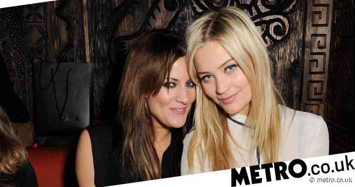 Love Island’s Laura Whitmore backs ‘gracious and supportive’ Caroline Flack as she takes over hosting duties