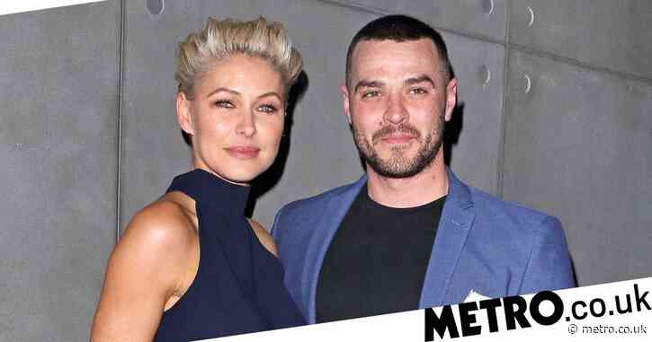 Emma Willis refused to leave husband Matt during his addiction issues: ‘He had to help himself’
