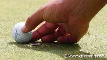 WATCH: Fan wins $5,000 at college basketball game by sinking full-court putt