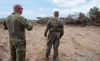 Drie Amerikanen gedood bij aanval al-Shabaab op legerbasis Kenia