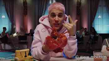 Justin Bieber’s ‘Yummy’ Video Will Make You Hungry