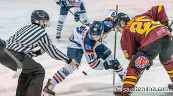 Thunderbirds defeat eighth best team in Canada