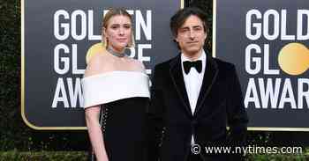2020 Golden Globes Red Carpet: Live From the Awards