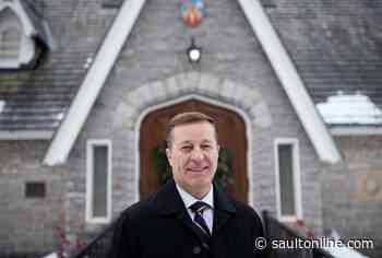 Bryan Brulotte launches effort Monday to win Conservative leadership