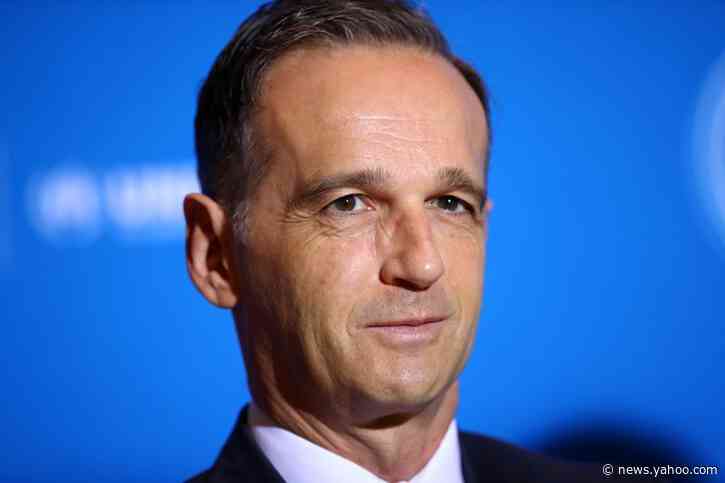 Germany seeks crisis meeting of EU foreign ministers