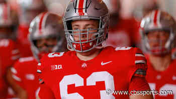 Ohio State lineman Kevin Woidke posts hilarious thank you letter to Buckeyes fans after senior year