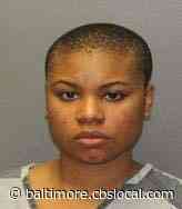 22-Year-Old Woman Arrested In Connection With Harford Community College Bomb Threat