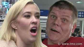 Mama June & Geno Kicked Out of Georgia Hotel Over Unpaid Bill