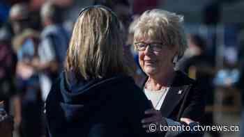 Diane Ford passes away after struggle with cancer, premier’s office confirms