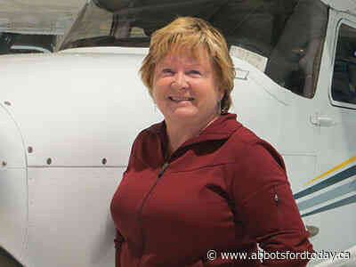 True Stories of Canadian Aviation – The Naked Pilot