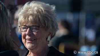 Diane Ford dies at 85 after battle with cancer, Ontario premier's office confirms