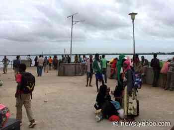 3 Americans were killed in an attack by the al Shabaab militant group on a Kenyan airfield used by US forces