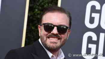 Live blog: Erivo, Lopez don stunning looks on Globes carpet