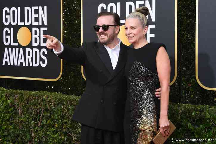 2020 Golden Globes Red Carpet Gallery!