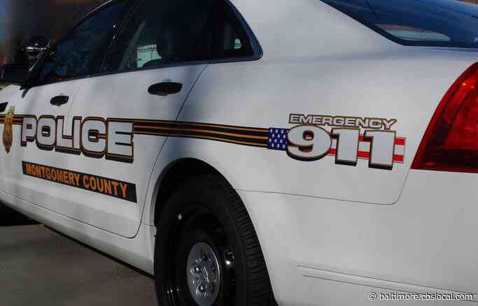 Police Investigating Shooting In Downtown Silver Spring, Man Injured