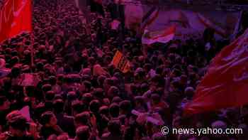 Iran will no longer abide by limits of its 2015 nuclear deal