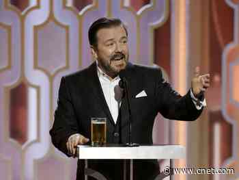 Golden Globes 2020: Best from the red carpet and live Twitter reactions     - CNET