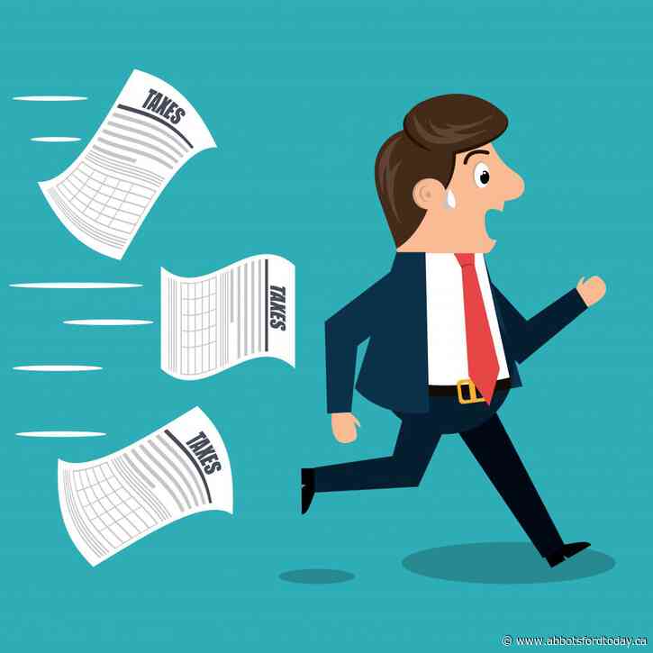 Property Taxes … on the Rise Again!