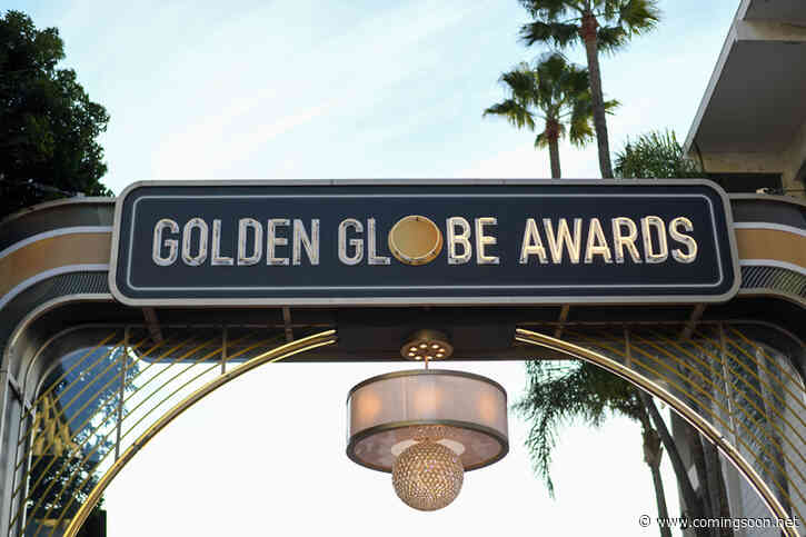 The 2020 Golden Globes Winners List!
