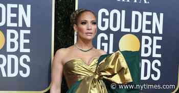 2020 Golden Globes Red Carpet: Fashion at the Awards