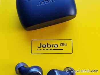 CES 2020: First impressions of Jabra's Elite Active 75t, advanced software in coming months