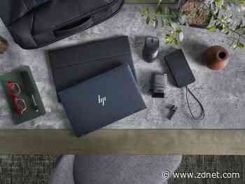 CES 2020: HP adds built-in Tile support, 5G to the HP Elite Dragonfly laptop