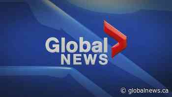 Global News Hour at 6 Edmonton: Sunday, Jan. 5