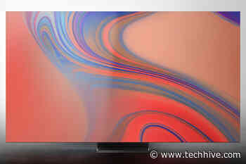 Samsung ups its 8K UHD game at CES and extends its Frame and The Wall lineups, too