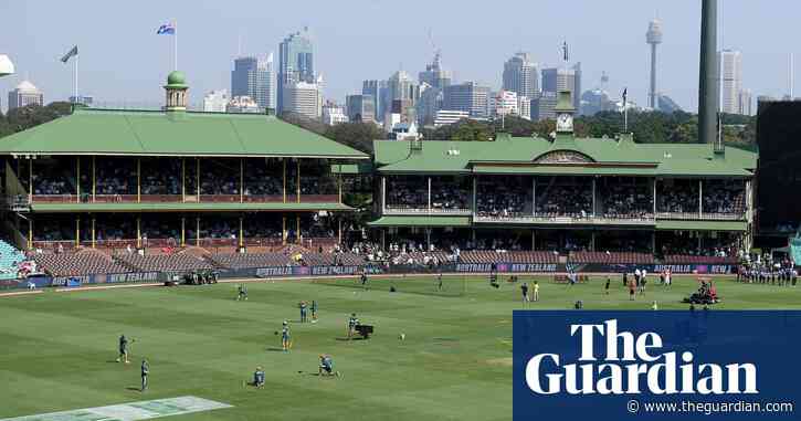 Test matches 'should not be tinkered with', says Sachin Tendulkar