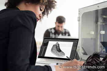 Acer’s ConceptD 7 Ezel is part drawing tablet, part powerhouse workstation