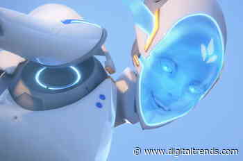 Overwatch developer may have already revealed one of upcoming hero Echo’s skills